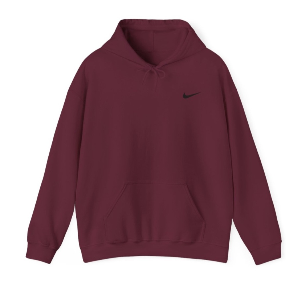 Nike unisex hoodie